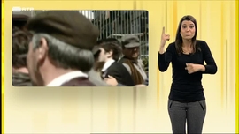 Imagem de Conta-me Hist�ria. Especial RTP