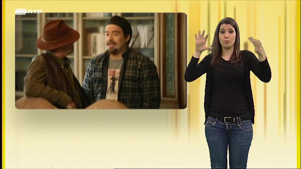 Imagem de Conta-me História. Especial RTP