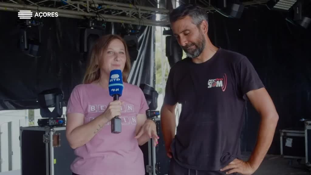 Imagem de XX Santa Maria Blues | Diários - Diário #1