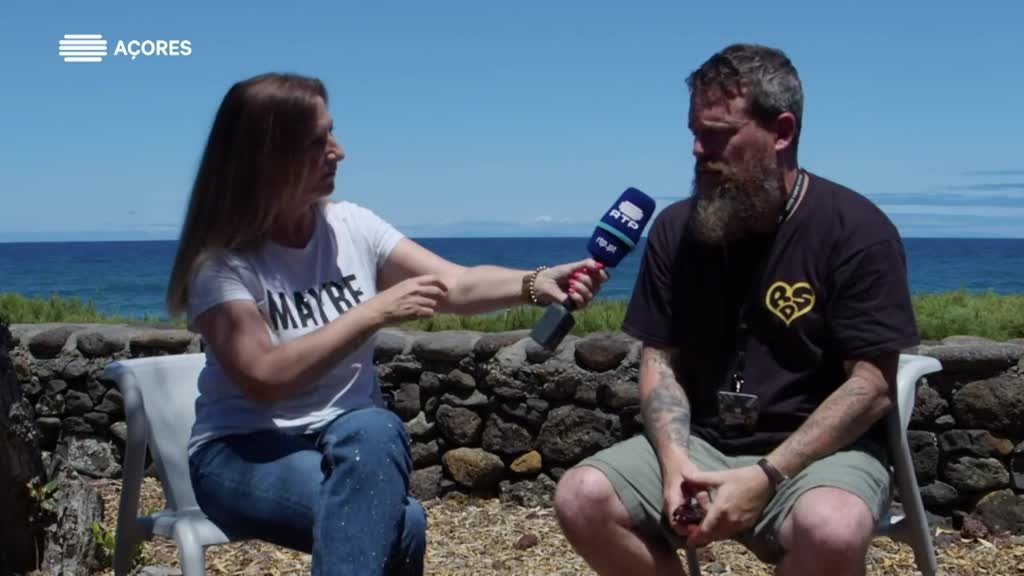 Imagem de XX Santa Maria Blues | Diários - Diário #2