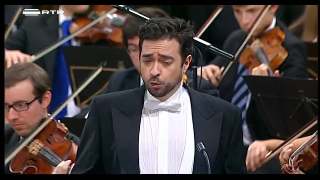Imagem de Concerto de Fim de Ano 2014 - Orquestra