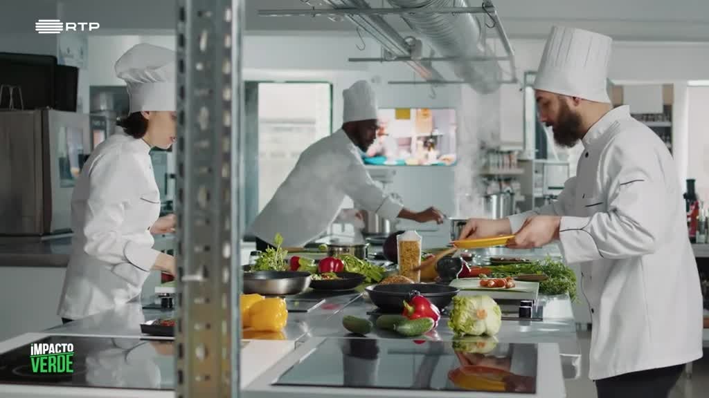 Imagem de Impacto Verde