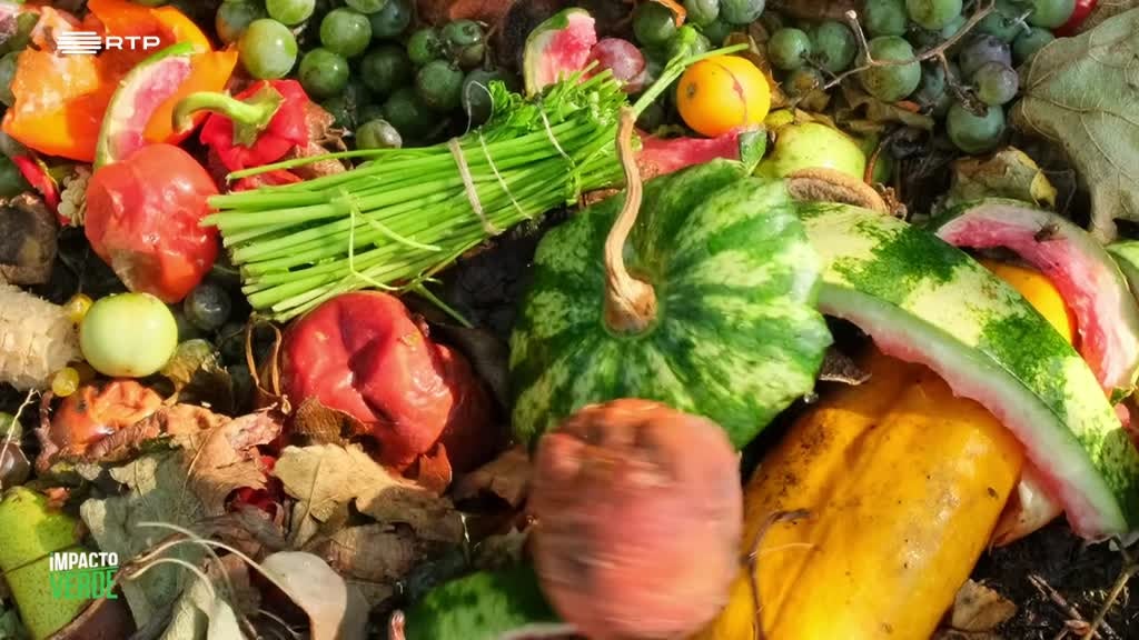 Imagem de Impacto Verde