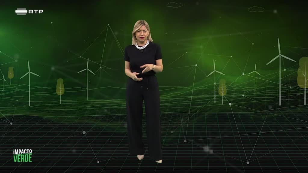 Imagem de Impacto Verde