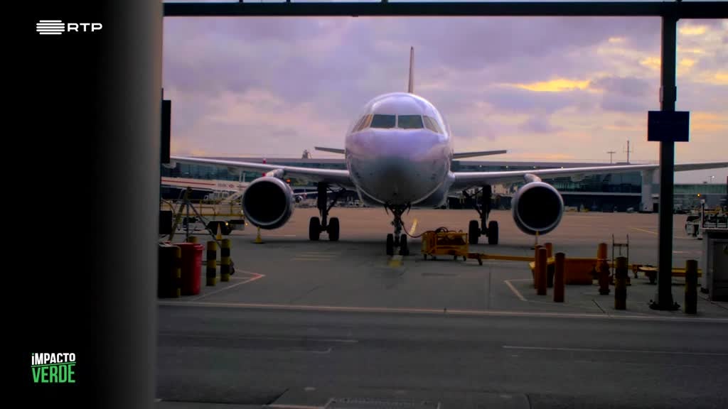 Imagem de Impacto Verde