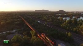 Imagem de Impacto Verde