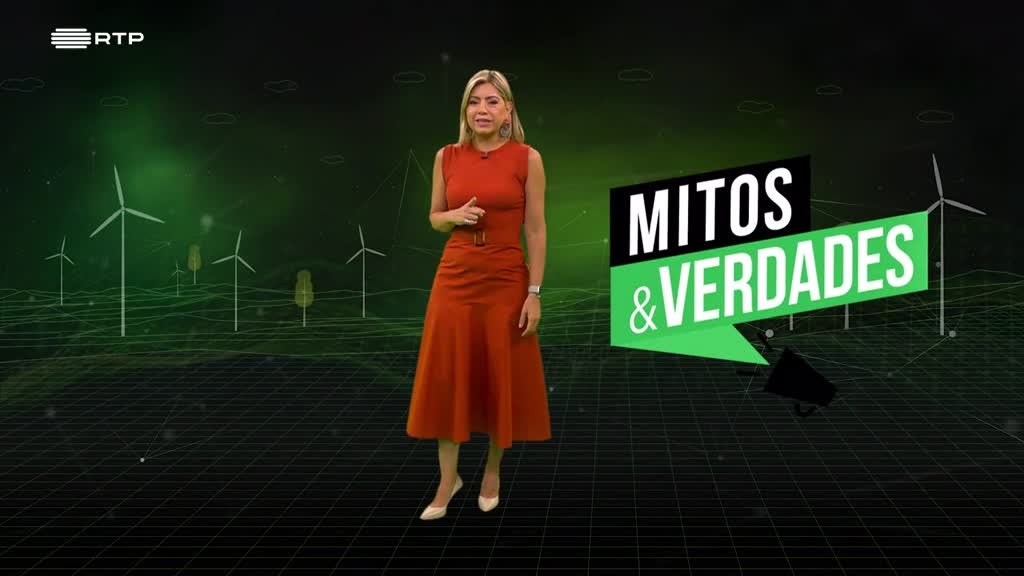 Imagem de Impacto Verde