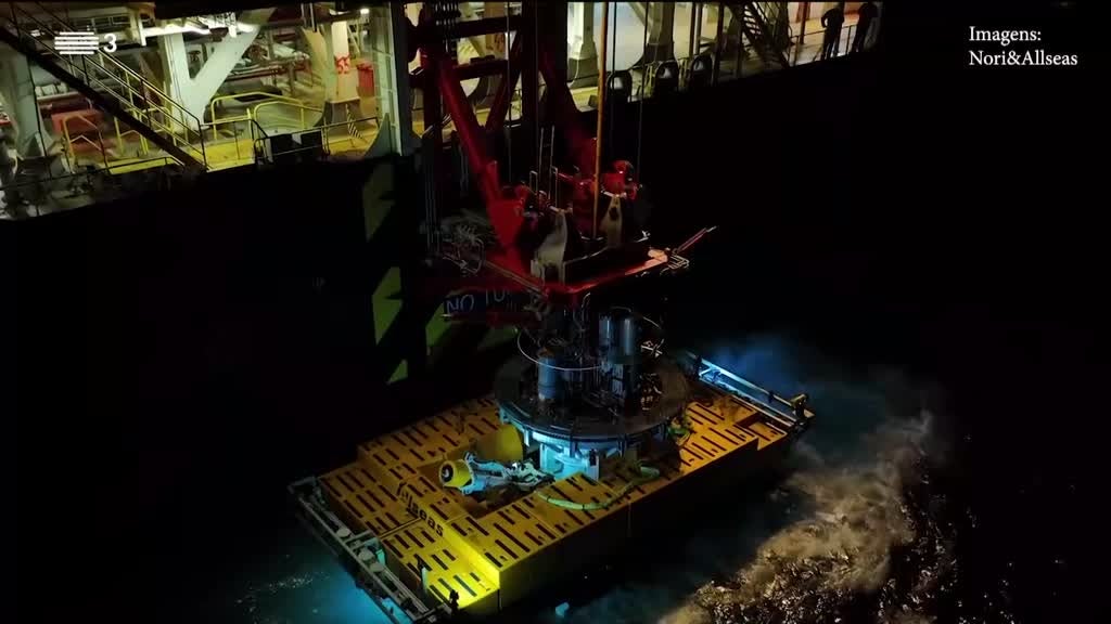 Imagem de Impacto Verde