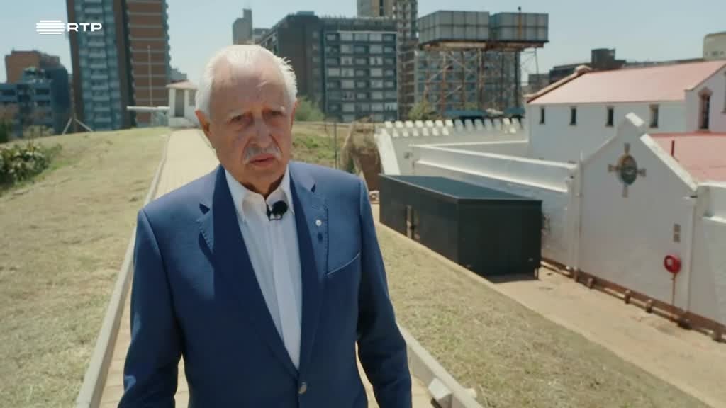 Imagem de Joanesburgo