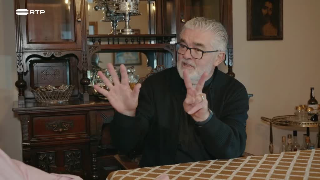 Imagem de Portugueses pelo Mundo - Comunidades - San José