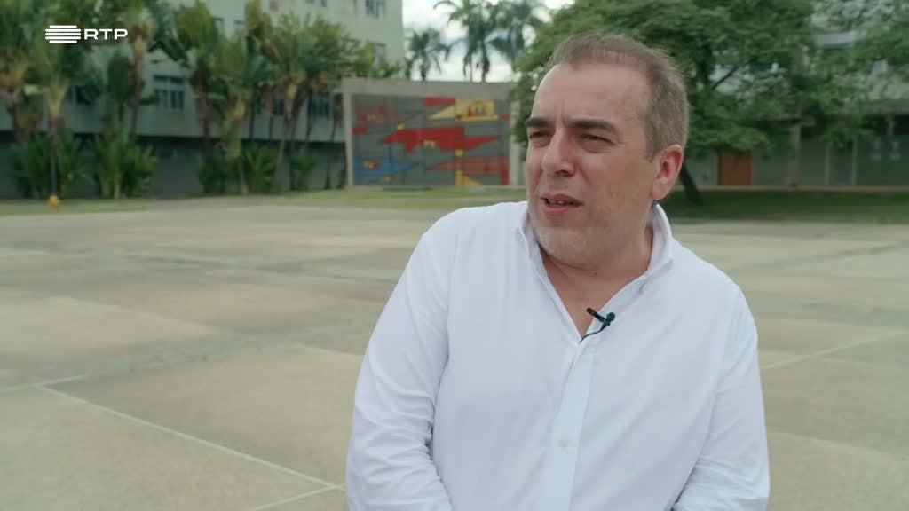 Imagem de Portugueses pelo Mundo - Comunidades - Caracas