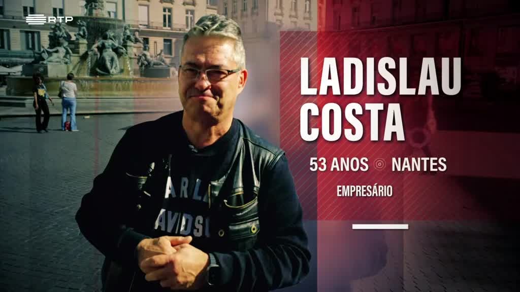 Imagem de Portugueses pelo Mundo - Comunidades - Nantes