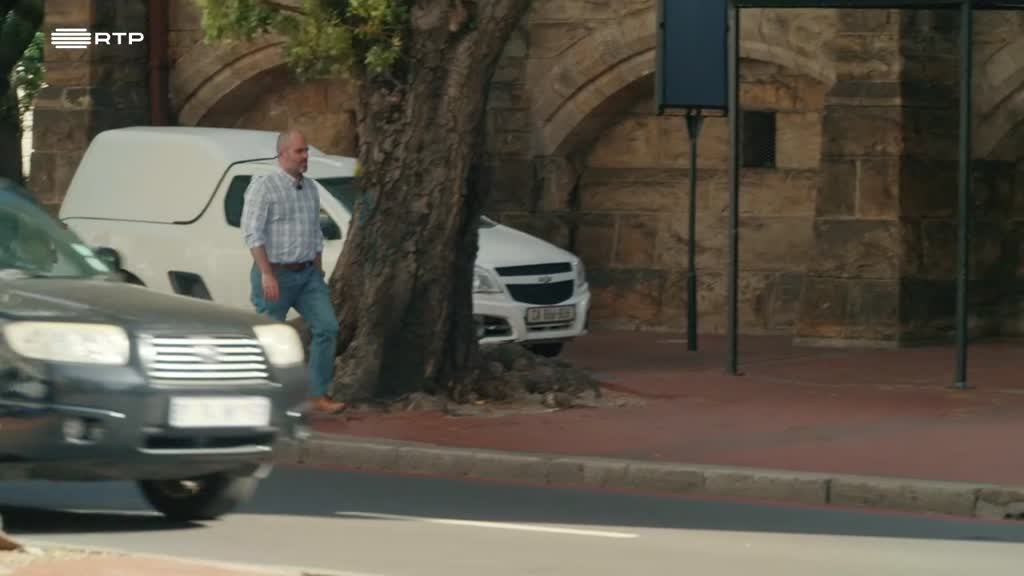 Imagem de Portugueses pelo Mundo - Comunidades - Cidade do Cabo - África do Sul