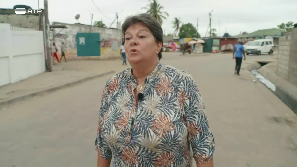 Imagem de Maputo