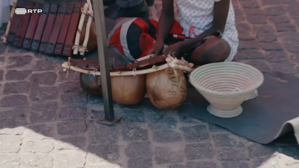 Imagem de Portugueses pelo Mundo - Comunidades - Luanda