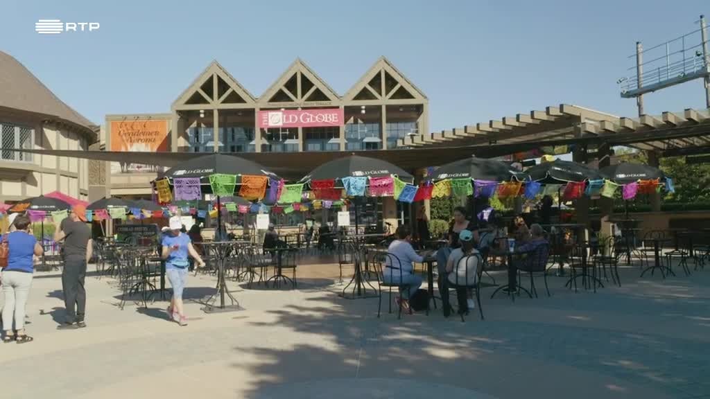 Imagem de Portugueses pelo Mundo - Comunidades - San Diego - Califórnia