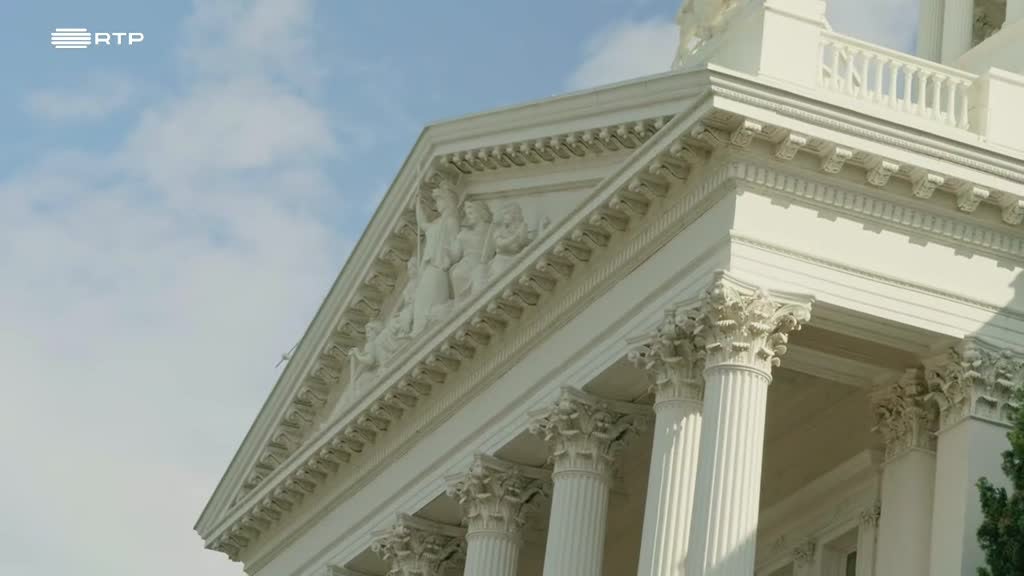 Imagem de Portugueses pelo Mundo - Comunidades - Sacramento - Califórnia