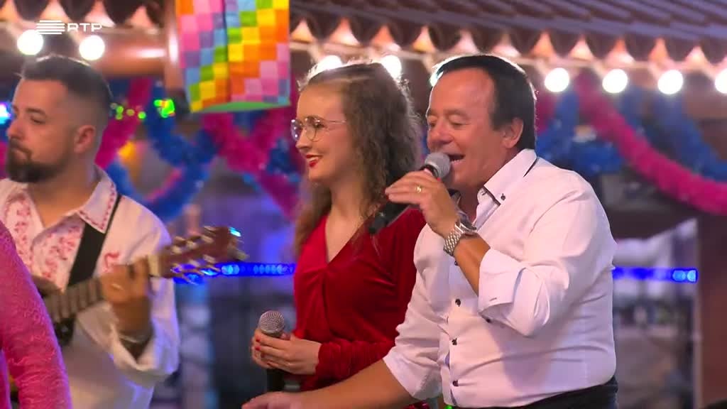 Imagem de 25 Anos da Quinta da Malafaia