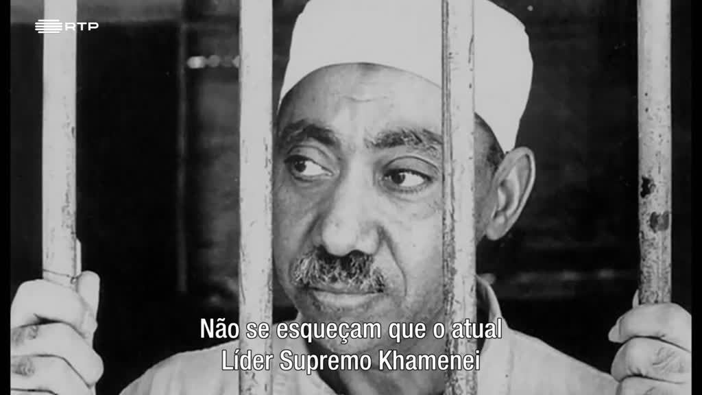 Imagem de 1979: O Ano da Revolução Islâmica