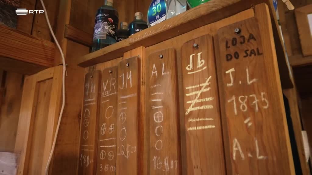 Imagem de Entre o Mar e a Terra - Sal da Terra, Peixe do Ar e Trigo do Vento