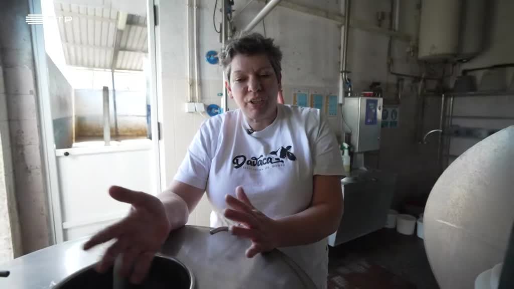 Imagem de Entre o Mar e a Terra - Raia, Montado e Serra