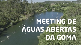 Imagem de Meeting de guas Abertas da Goma 2024