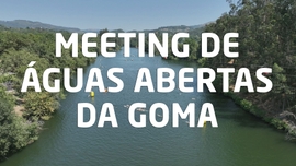 Imagem de Meeting de guas Abertas da Goma 2025