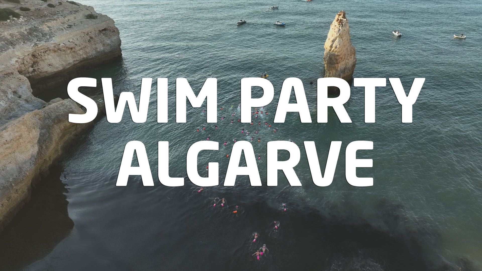 Imagem de Natação - Swim Party Algarve 2025