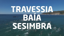 Imagem de Travessia de Sesimbra 2025