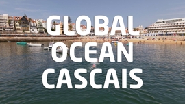 Imagem de Global Ocean Cascais 2026