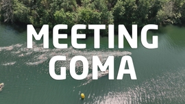 Imagem de Meeting de �guas Abertas da Goma 2026