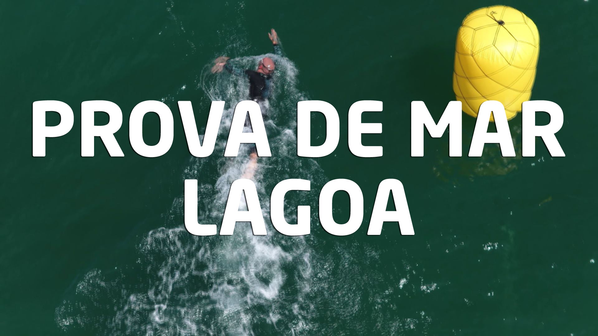 Imagem de Natação - Prova de Mar de Lagoa 2026