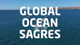 Imagem de Global Ocean Sagres 2026