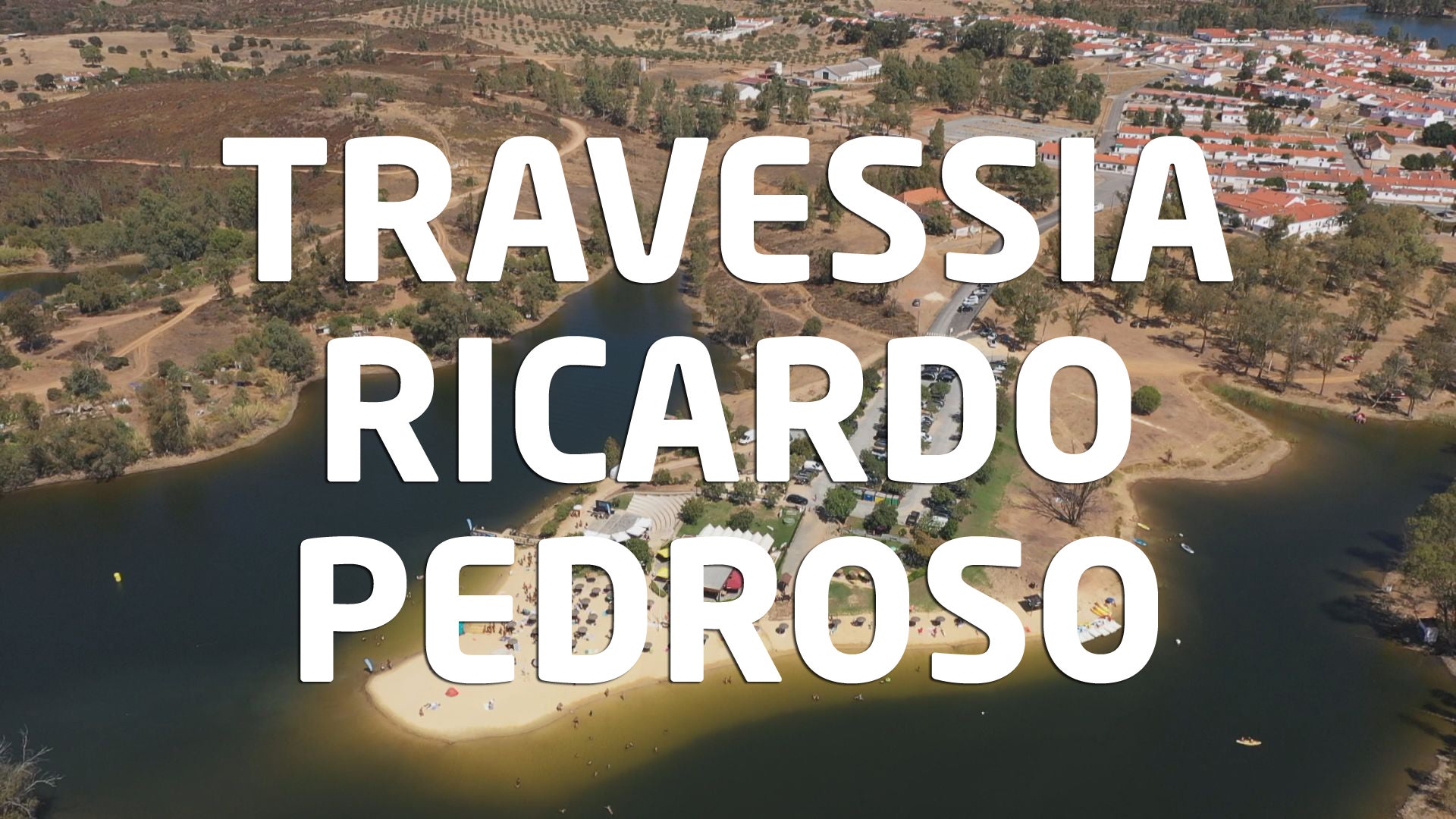 Imagem de Natação - Travessia Ricardo Pedroso 2026