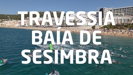 Imagem de Travessia Ba�a de Sesimbra 2026
