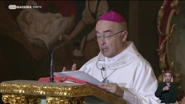 Imagem de Missa de Nossa Senhora do Monte 2024