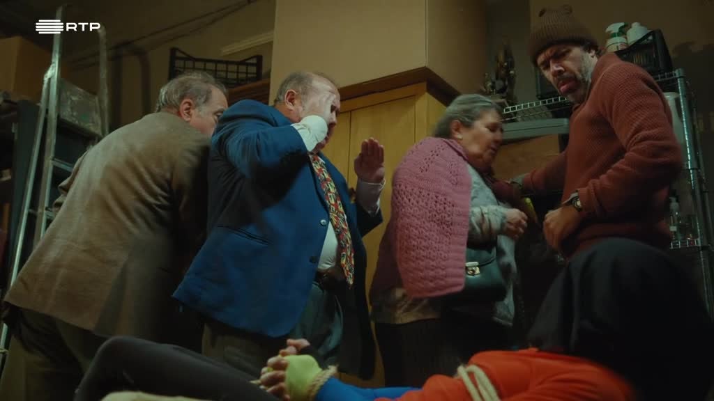 Imagem de Salto de Fé