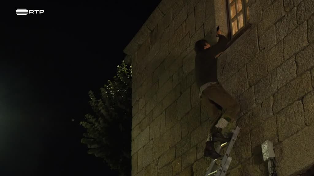 Imagem de Salto de Fé