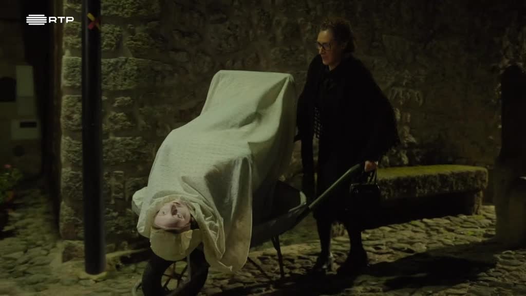 Imagem de Salto de Fé