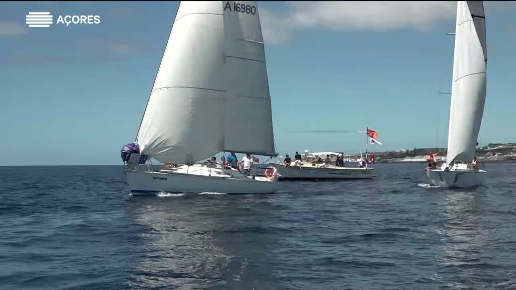 Imagem de Atlantis Cup | Regata da Autonomia 2024 - Diário #1