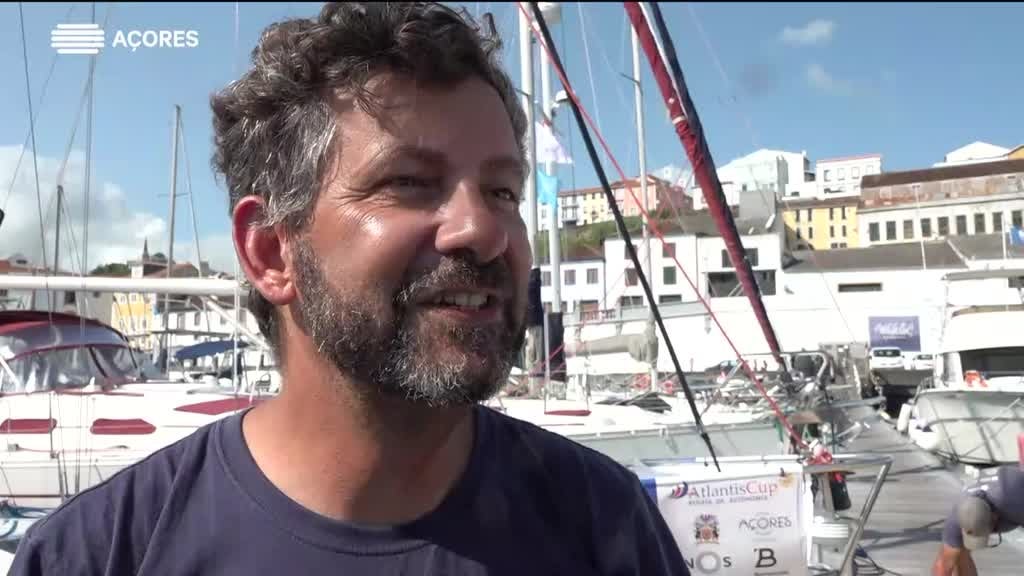 Imagem de Atlantis Cup | Regata da Autonomia 2024 - Diário #3