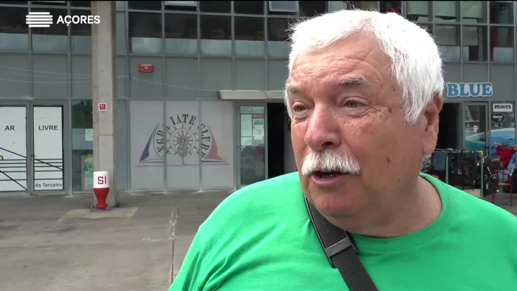 Imagem de Atlantis Cup | Regata da Autonomia 2024 - Diário #4