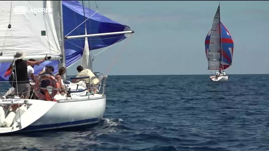 Imagem de Atlantis Cup | Regata da Autonomia 2024 - Diário #5