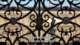 Imagem de Renoir, Retratos de uma poca de Mudanas