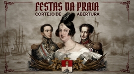 Imagem de Cortejo de Abertura