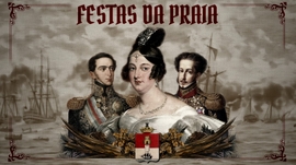 Imagem de Festas da Praia