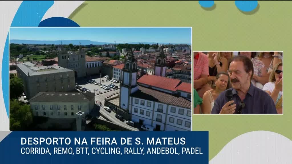 Imagem de Festa do Emigrante