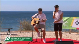 Imagem de Pedala Portugal - Bike Tour Lisboa - Oeiras