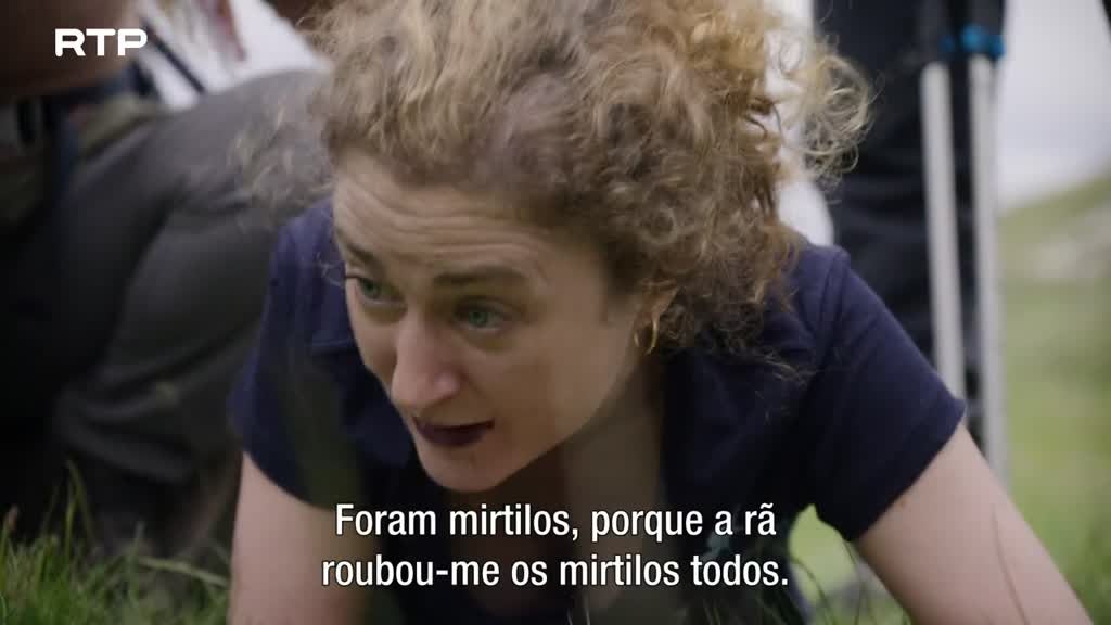 Imagem de As Caminhantes