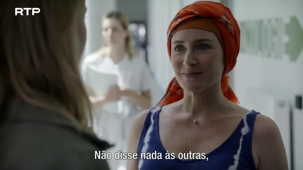 Imagem de As Caminhantes